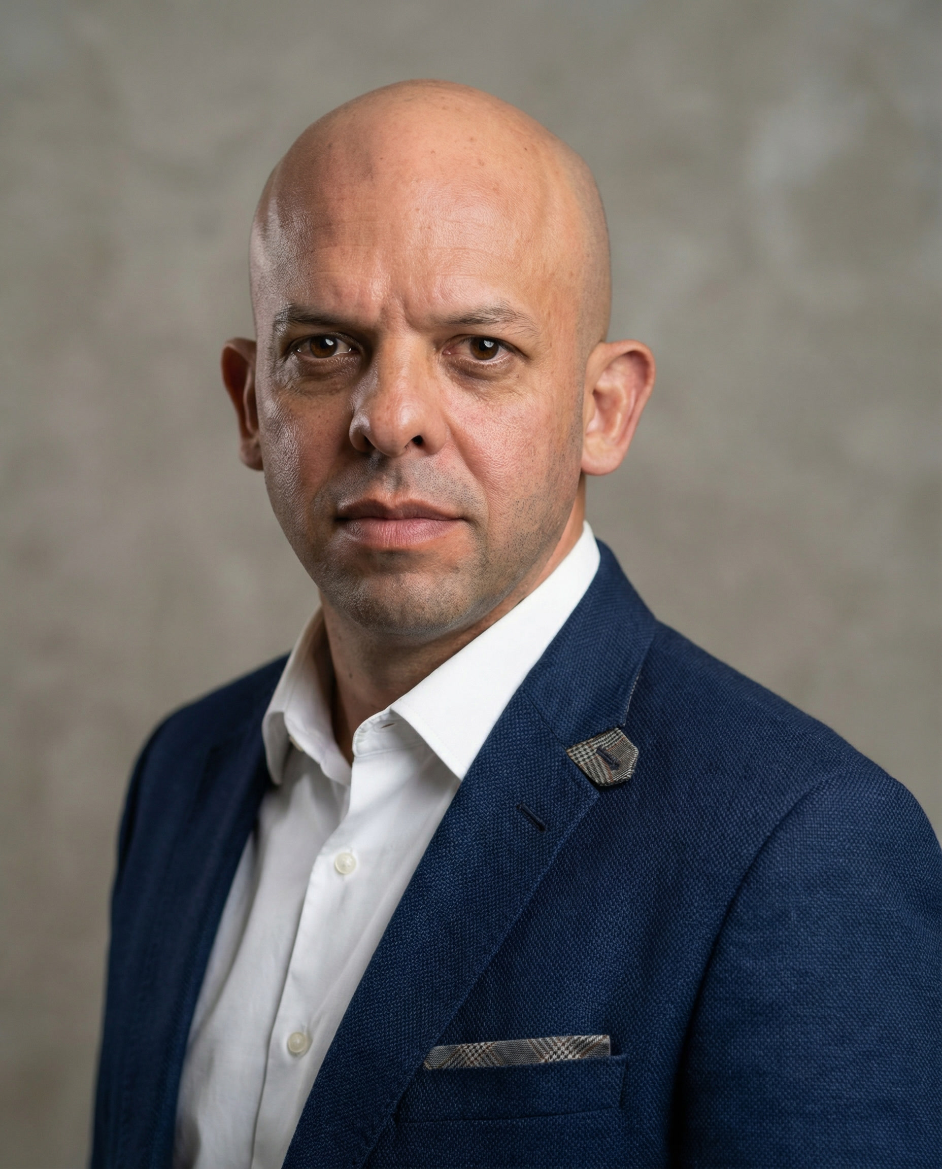 Cleverson Souza - Palestrante